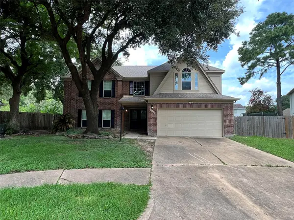 11422 Willow Field Drive, Cypress, TX 77429