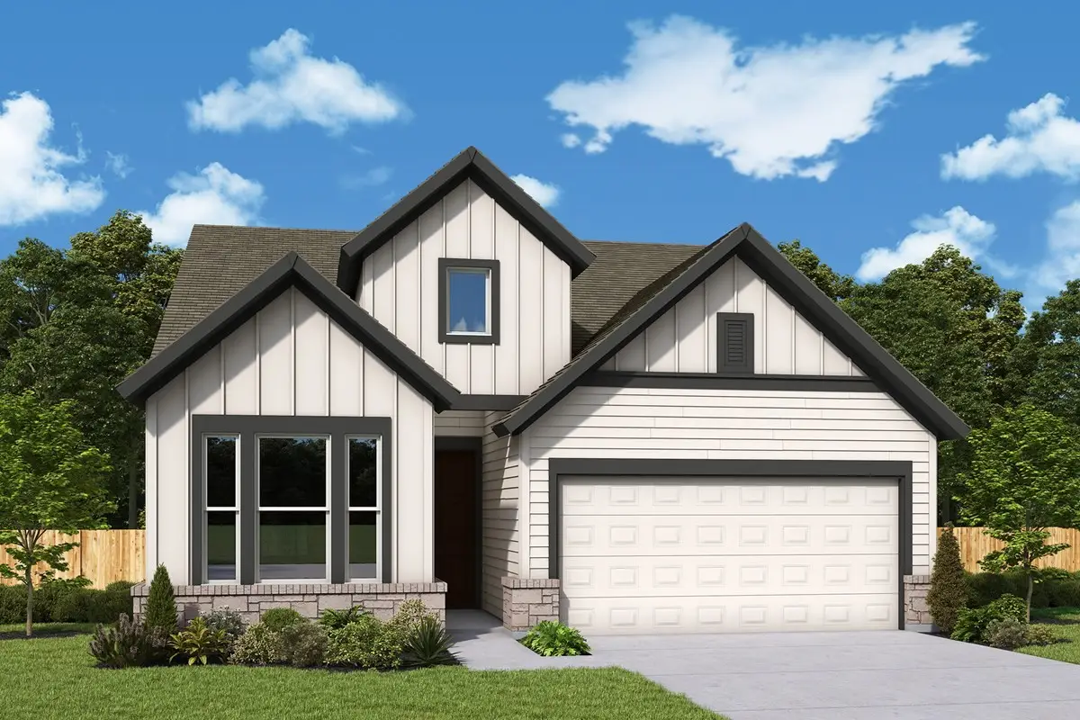 26527 Delightful Drive, Hockley, TX 77447 - #1