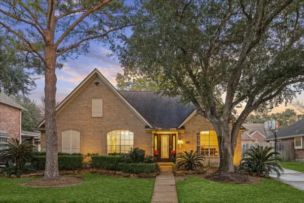 2111 Shadow Park Drive, Katy, TX 77494