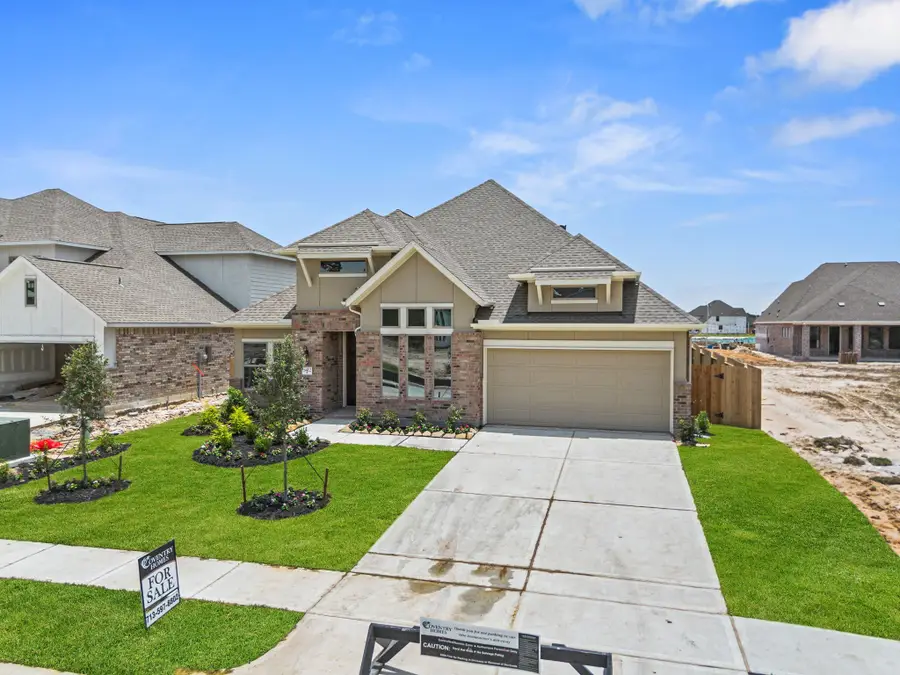 3412 Chestnut Colony Court, Conroe, TX 77385 - Image #3