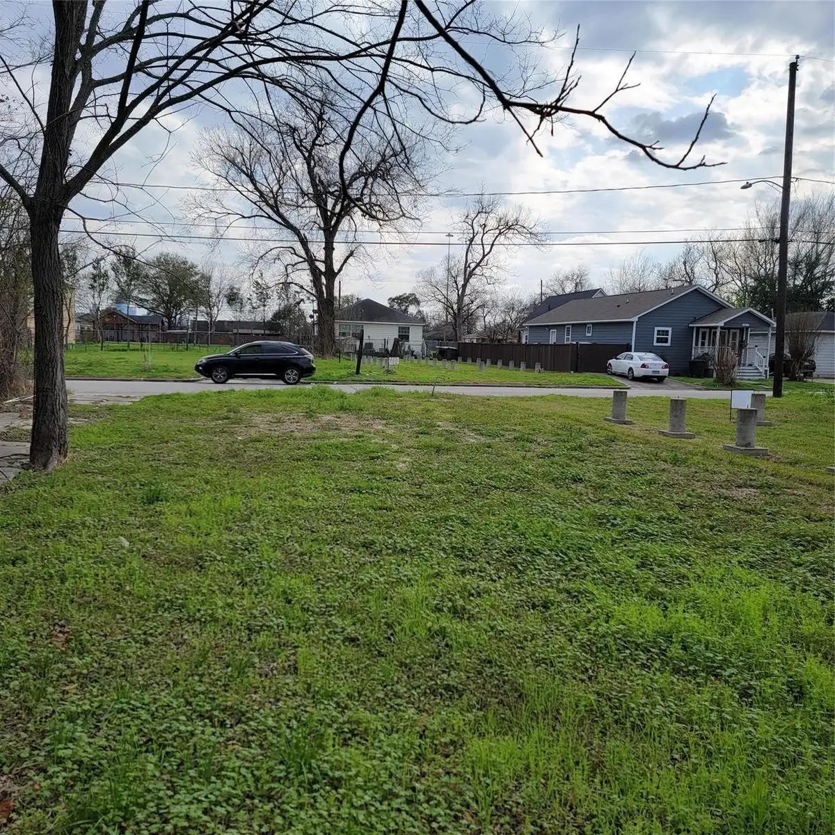 1425 E 34th Street, Houston, TX 77022 - #1