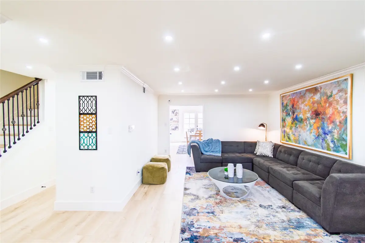 5805 Valley Forge Drive #96, Houston, TX 77057 - #1