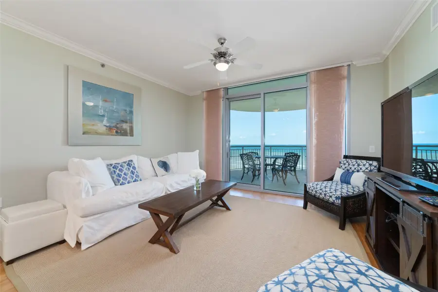 801 E Beach Drive #TW1004, Galveston, TX 77550 - #3