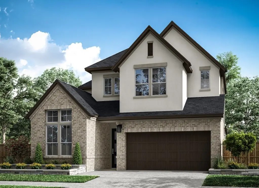 5182 Enchanted Pine Court, Cypress, TX 77433 - #1