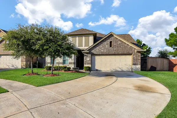 20602 Riley Copper Drive, Cypress, TX 77433
