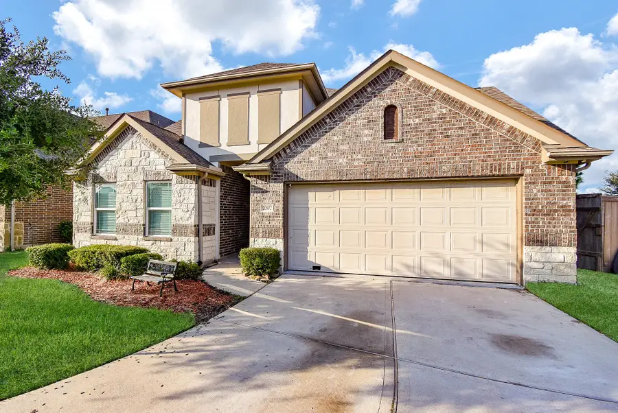 20602 Riley Copper Drive, Cypress, TX 77433 - Image #3
