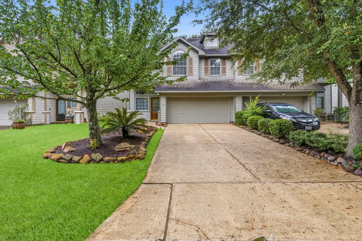 103 Ledgestone Place, The Woodlands, TX 77382 - #1