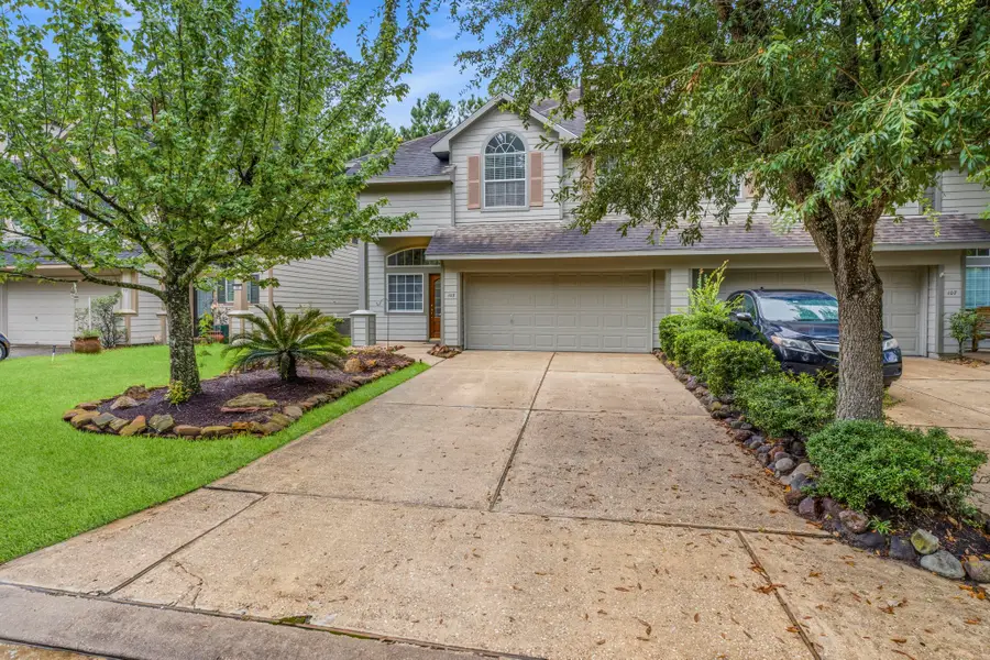 103 Ledgestone Place, The Woodlands, TX 77382 - #2