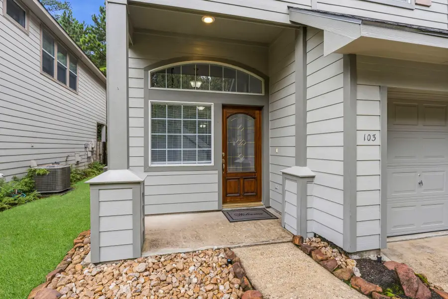 103 Ledgestone Place, The Woodlands, TX 77382 - #3