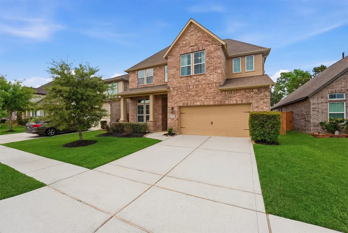 11923 Harborside Drift Way, Humble, TX 77346 - #1