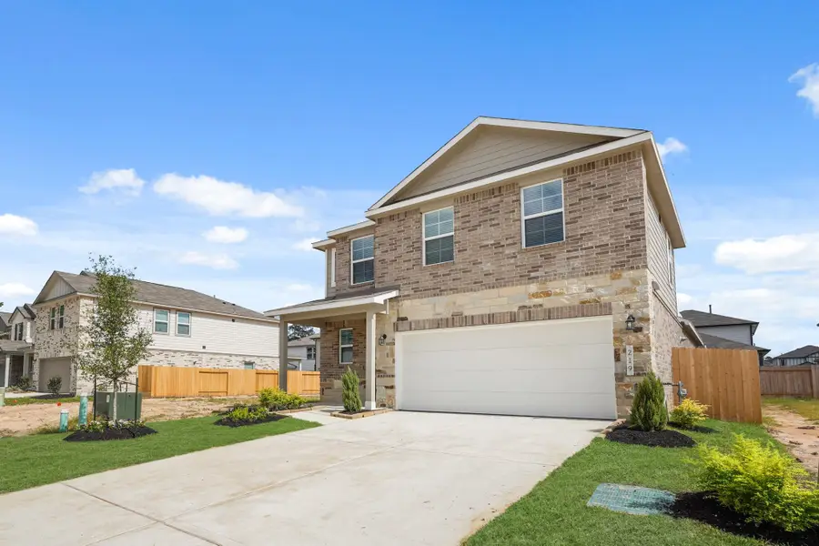 219 Brazen Forest Trail, Magnolia, TX 77354 - Image #2