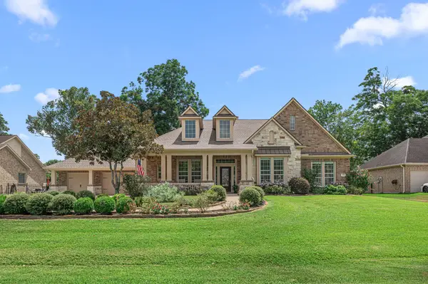 4419 Oxbow Circle W, Fulshear, TX 77441