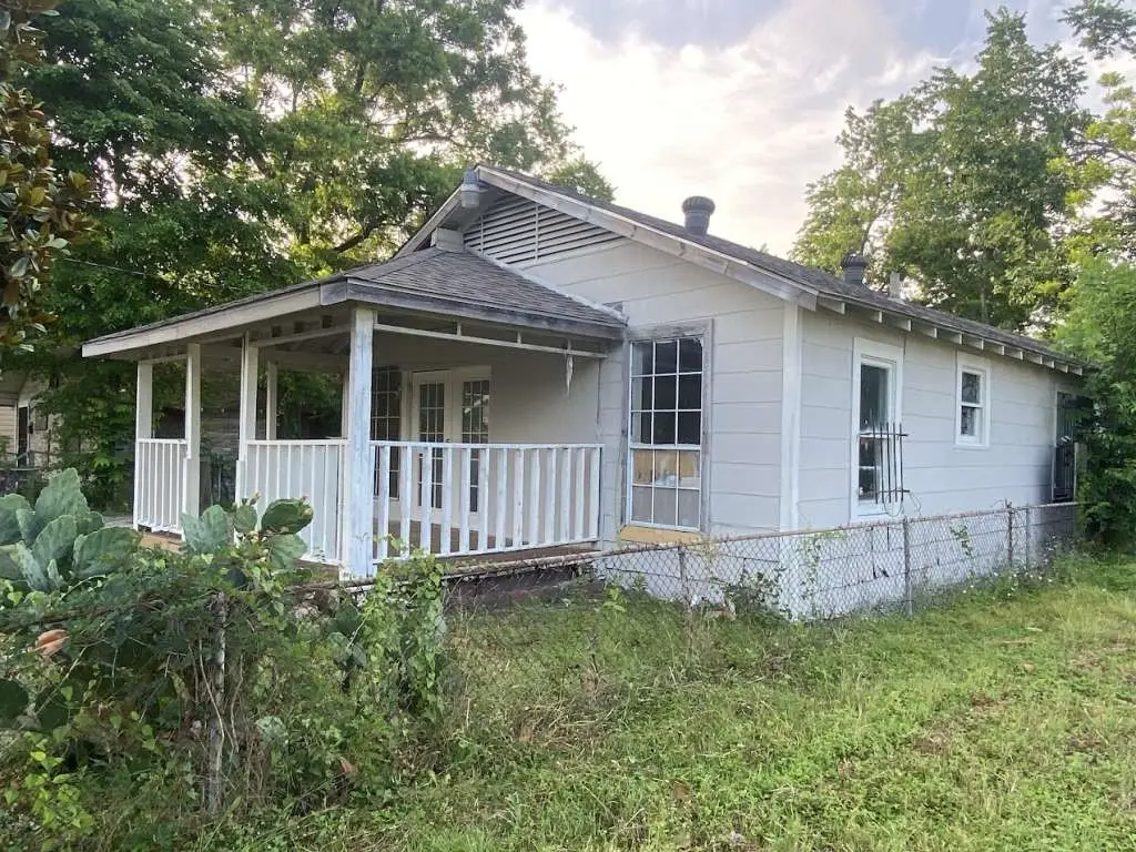 4214 Quitman Street, Houston, TX 77026 - Image #1