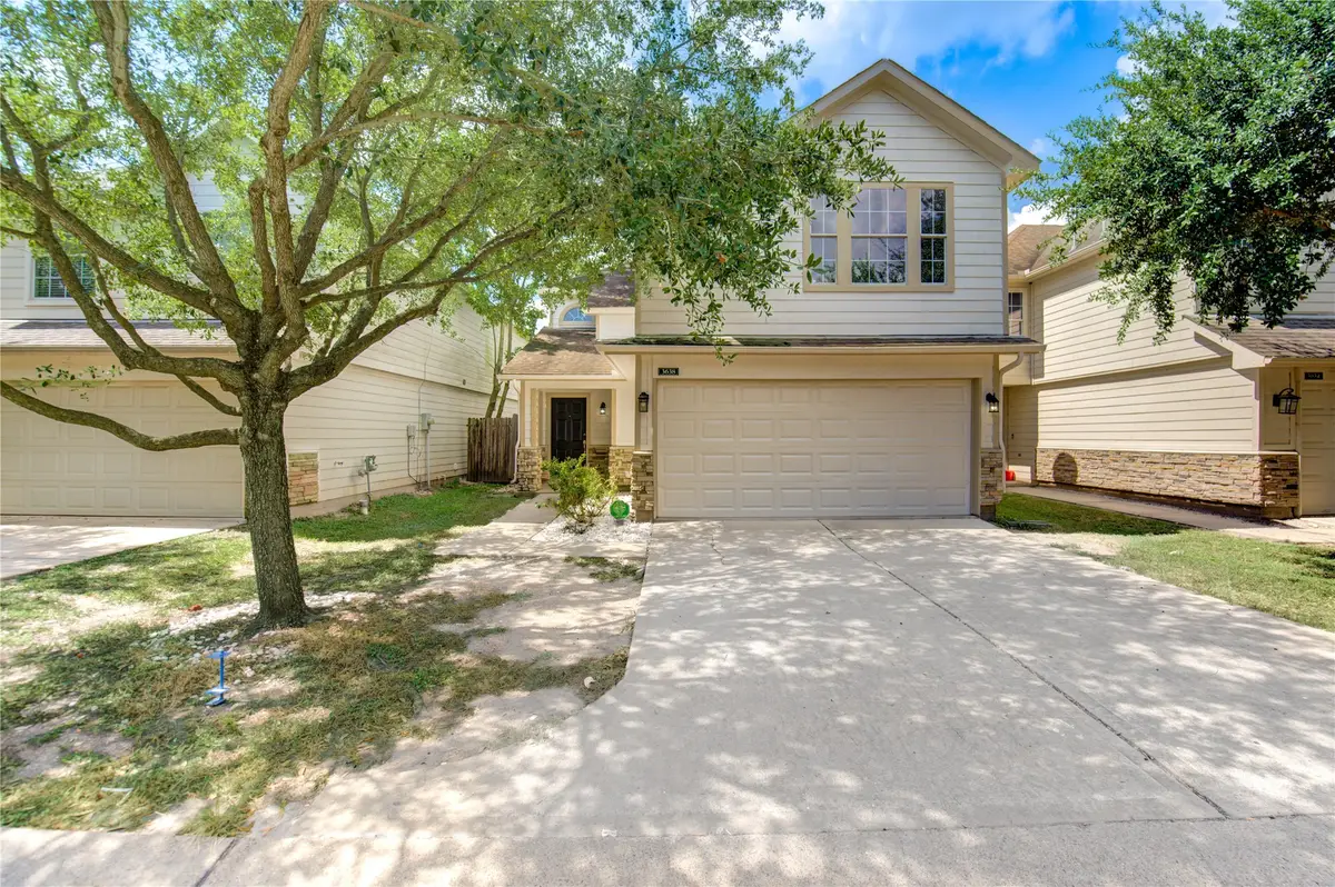 3638 Windmill Village Drive, Houston, TX 77082 - Image #1
