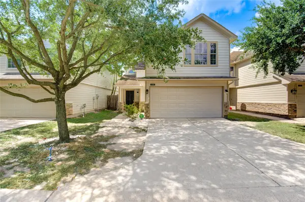 3638 Windmill Village Drive, Houston, TX 77082