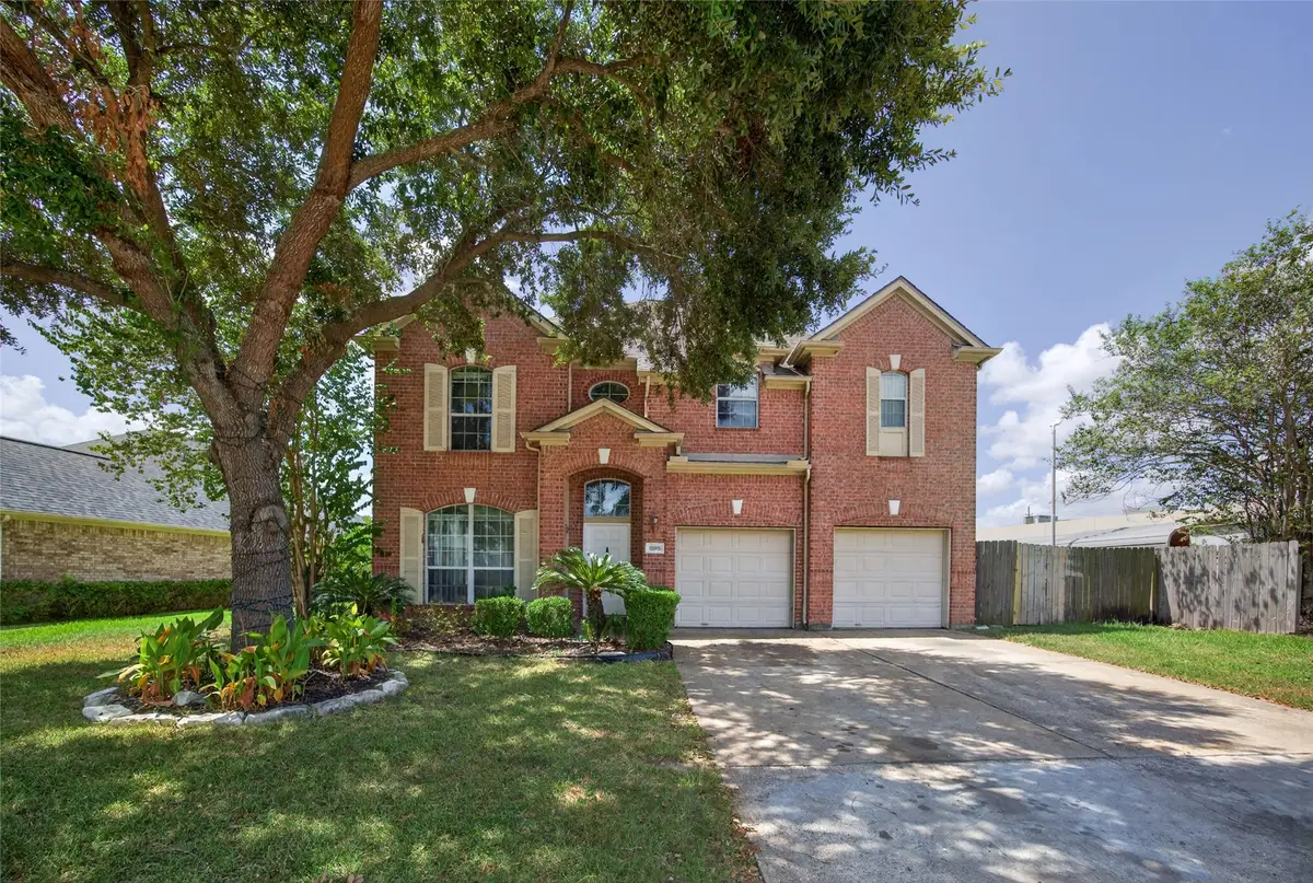 19919 Creek Bend Trail, Houston, TX 77084 - #1