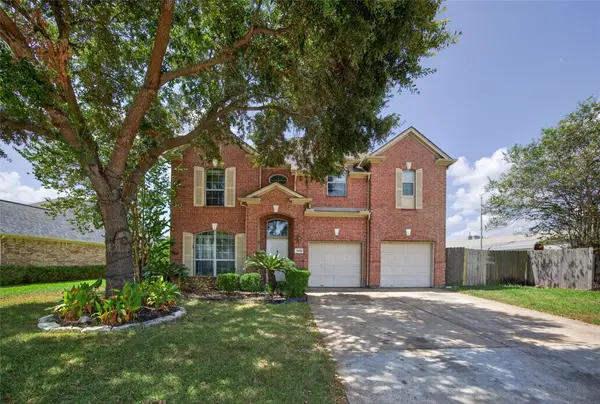 19919 Creek Bend Trail, Houston, TX 77084