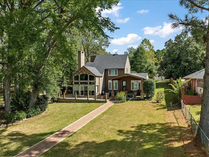 1105 County Road 753, Nacogdoches, TX 75964 - #1