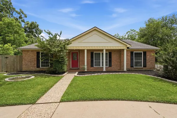16346 Havenpark Court, Houston, TX 77059