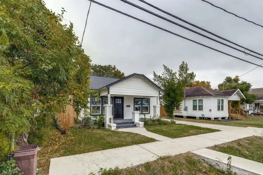 211 E 31st 1/2 Street, Houston, TX 77018 - #3