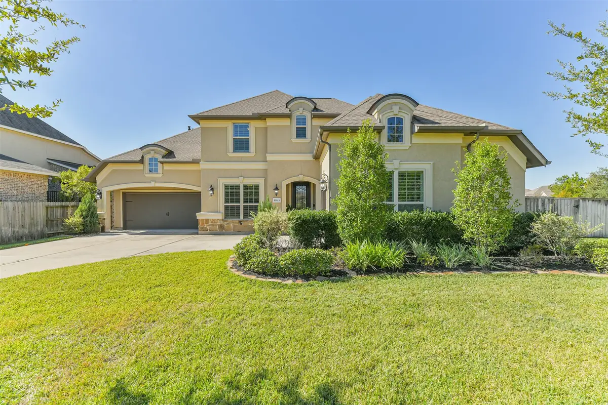 16623 Blue Nile Drive, Cypress, TX 77433 - #1