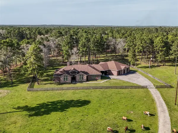 26250a Riley Road, Waller, TX 77484