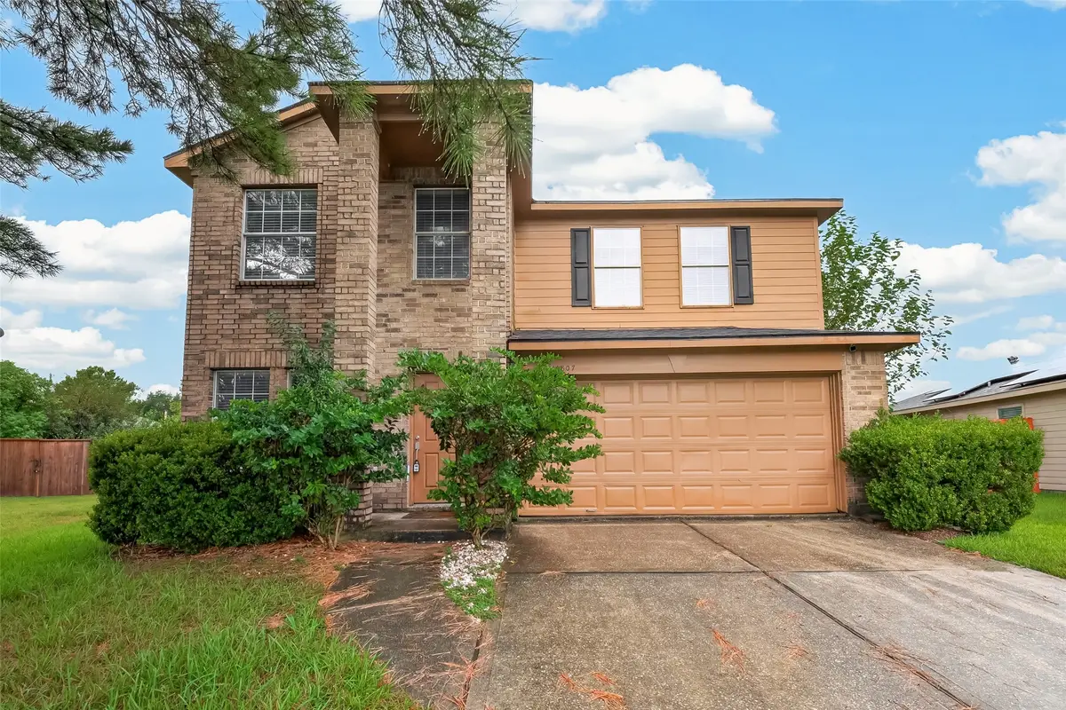 16807 Mission Ridge Lane, Houston, TX 77073 - #1