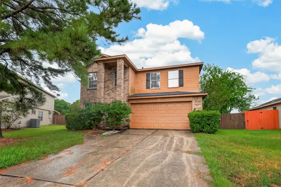 16807 Mission Ridge Lane, Houston, TX 77073 - #2