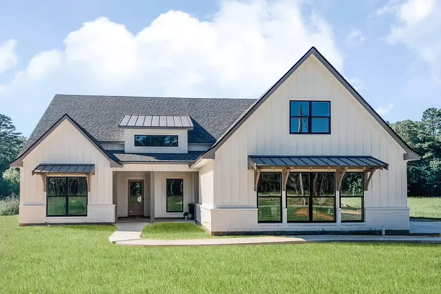 616 County Road 4023, Dayton, TX 77535 - #3