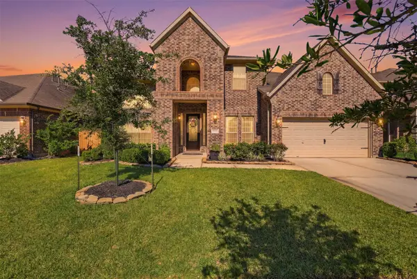 27920 Seger Bend Trail, Spring, TX 77386