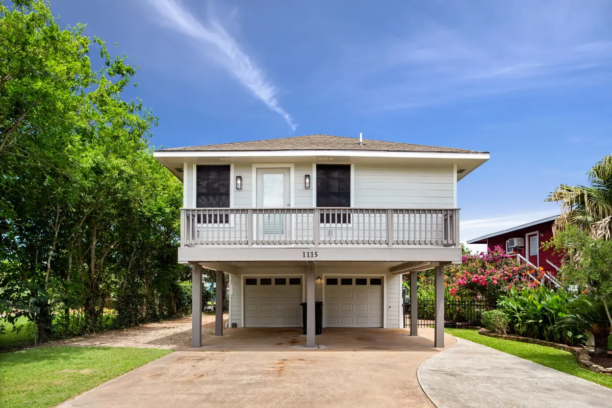 1115 Sunset, San Leon, TX 77539 - Image #1