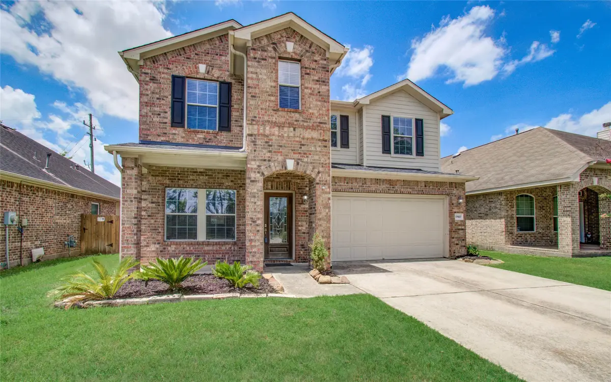 17607 Memorial Falls Drive, Tomball, TX 77375 - Image #1