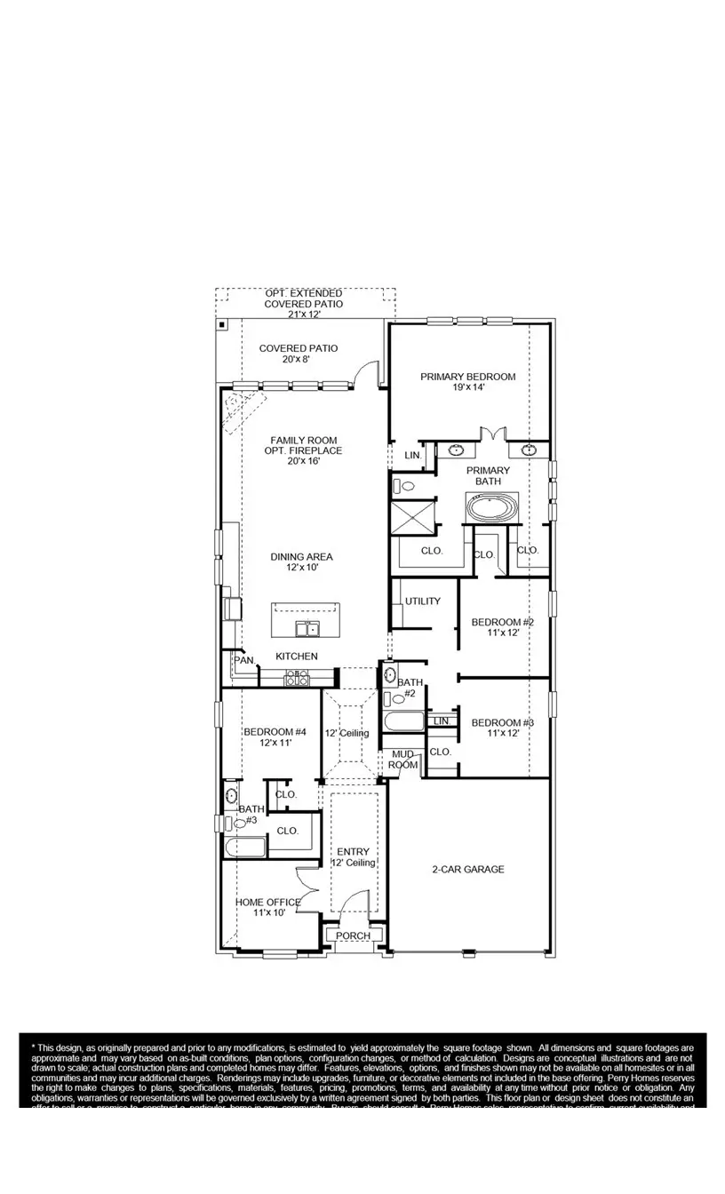 31523 Meadow Place Lane, Fulshear, TX 77423 - #2