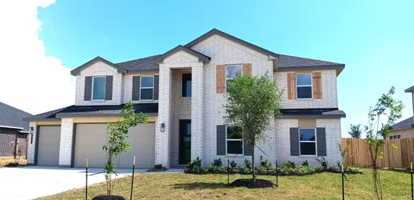 15138 Cibolo, Baytown, TX 77523