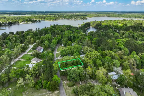 164 Lakeland Rd, Huntsville, TX 77340