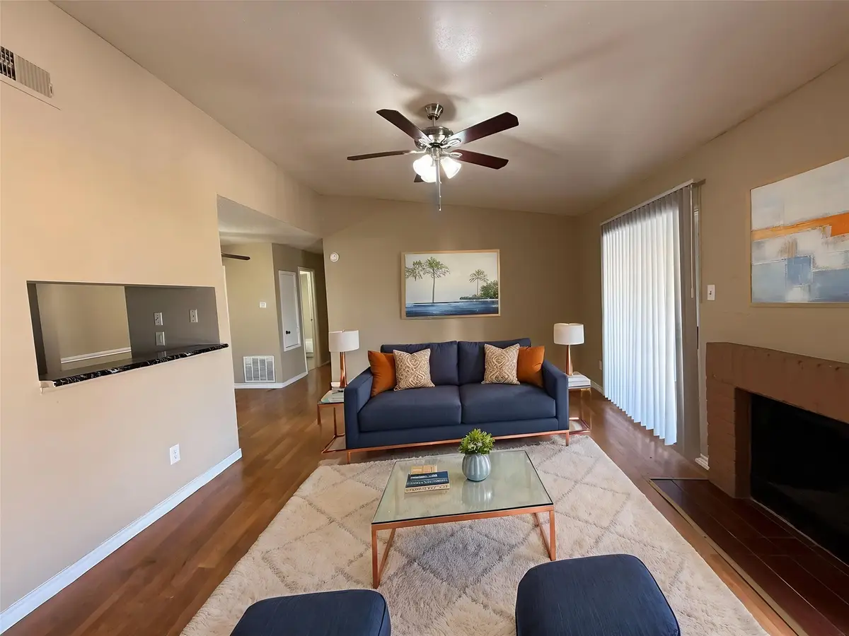 12655 Ashford Meadow Drive #A B C D, Houston, TX 77082 - #1