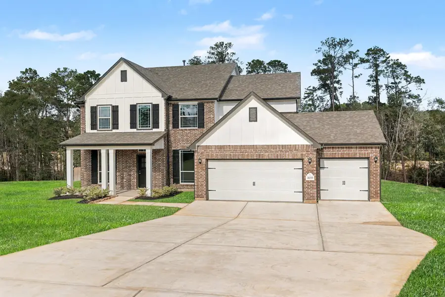 4528 Road 66112, Dayton, TX 77535 - #3