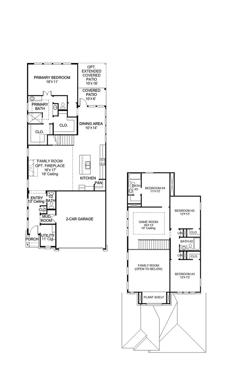 610 De La Mora Way, Rosenberg, TX 77471 - #2