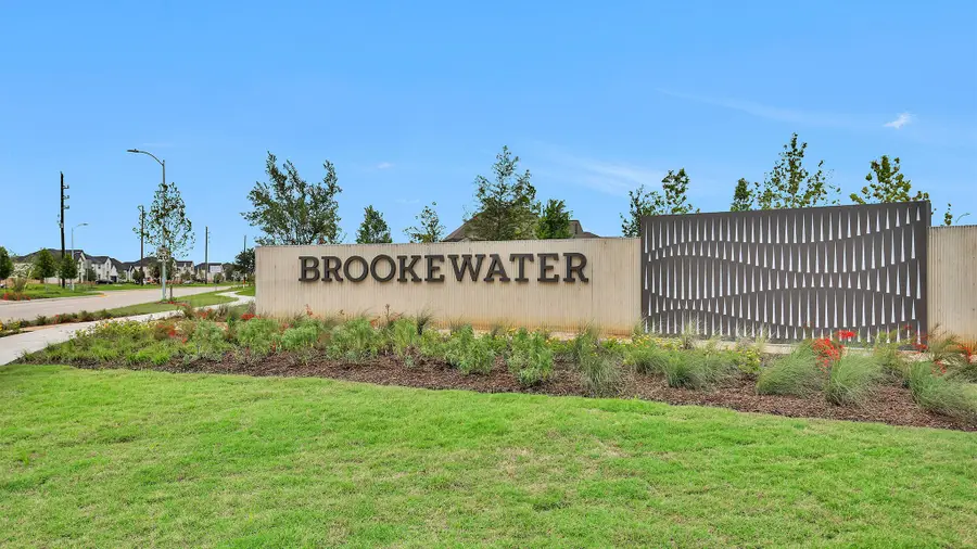 610 De La Mora Way, Rosenberg, TX 77471 - #3