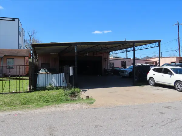 4230 Sterling Street, Houston, TX 77051