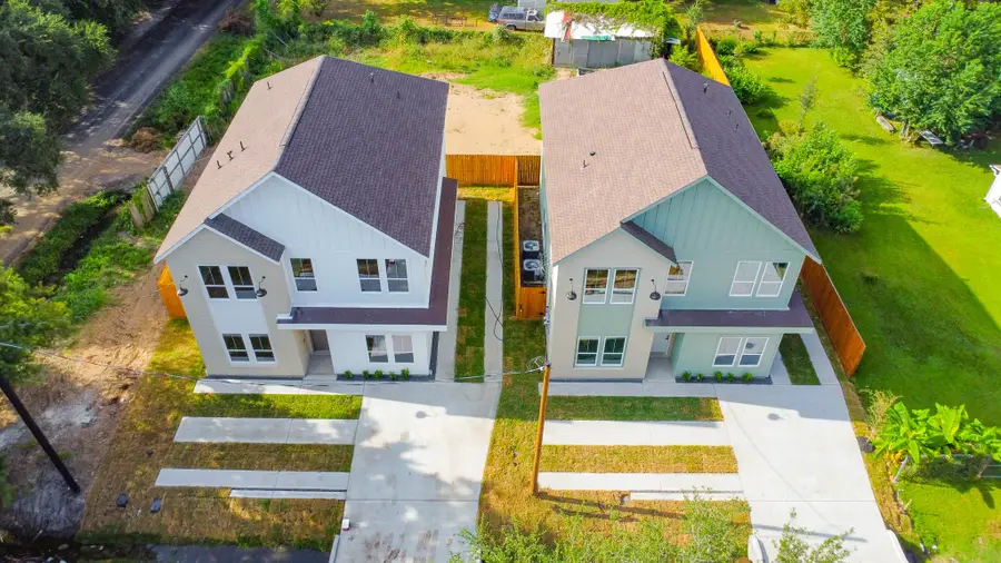 164 Wallace Street, Houston, TX 77022 - #3