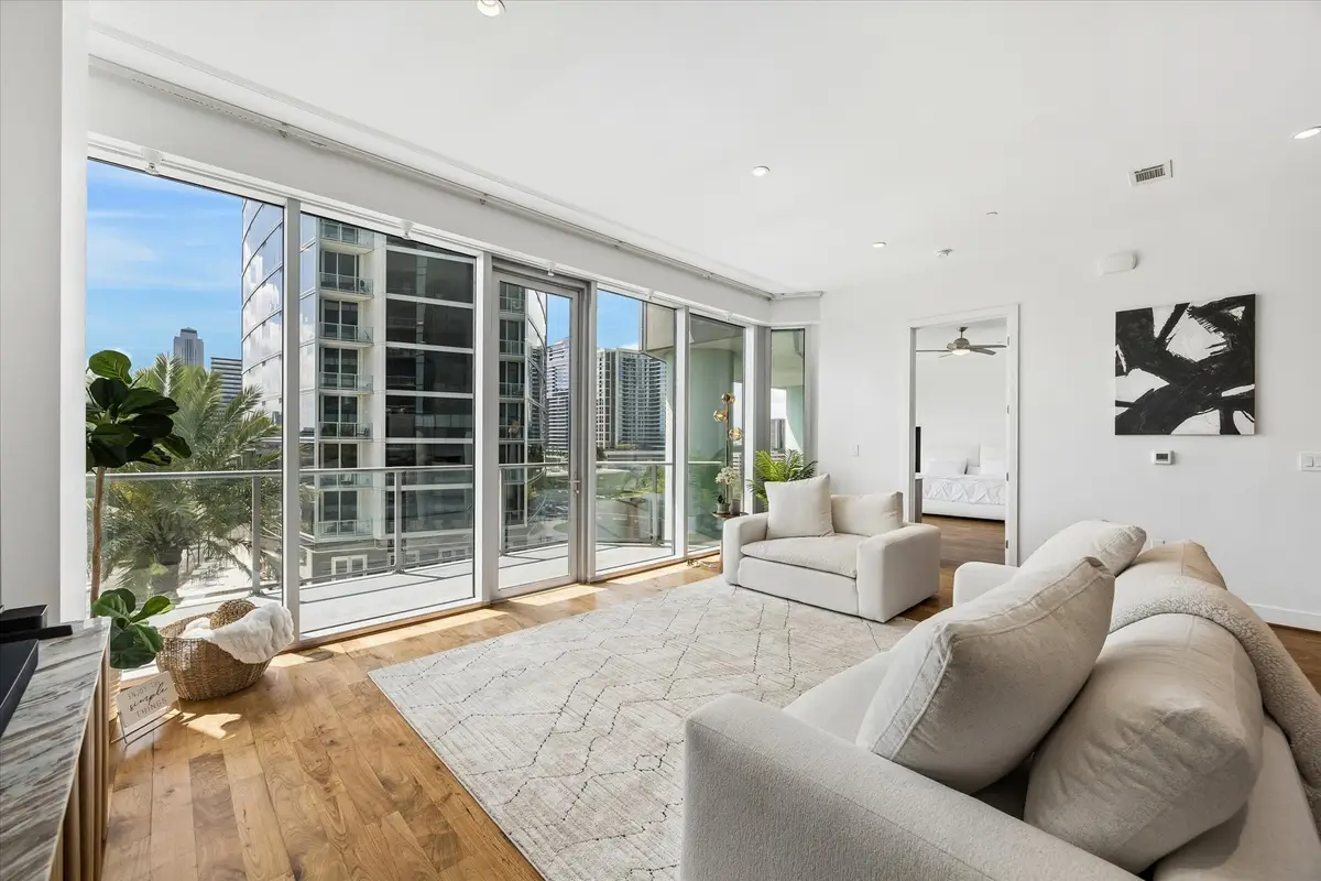 1600 Post Oak Boulevard #1006, Houston, TX 77056 - #1