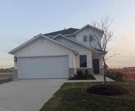 26707 Celestial Cypress Road, Hockley, TX 77447