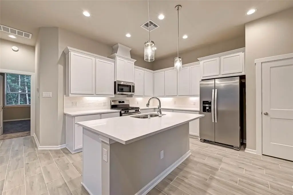 211 S Spotted Fern Drive, Montgomery, TX 77316 - #1