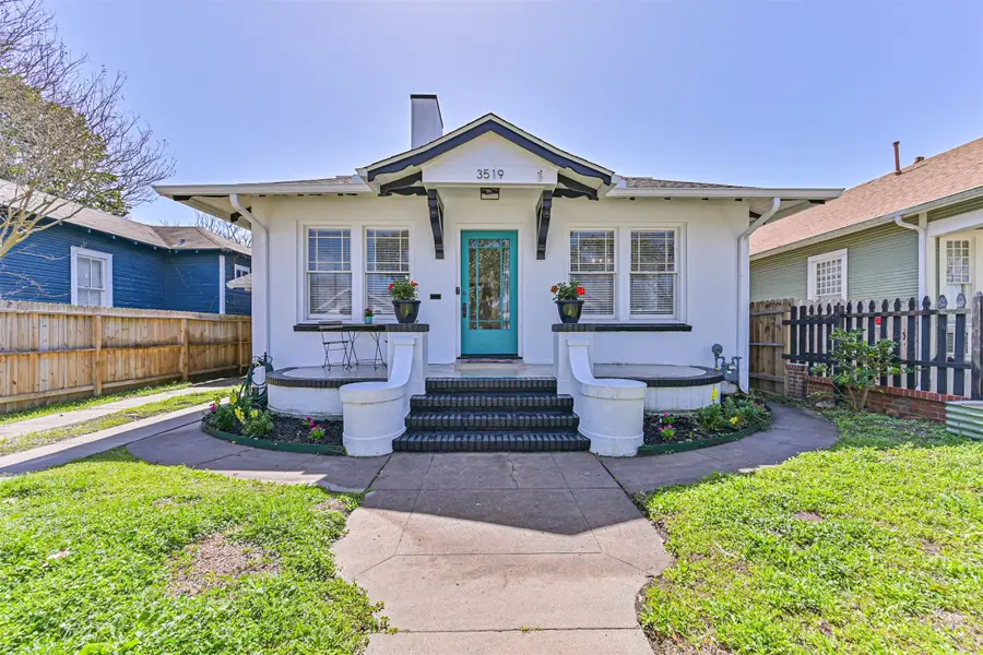 3519 Avenue R 1/2, Galveston, TX 77550 - Image #2