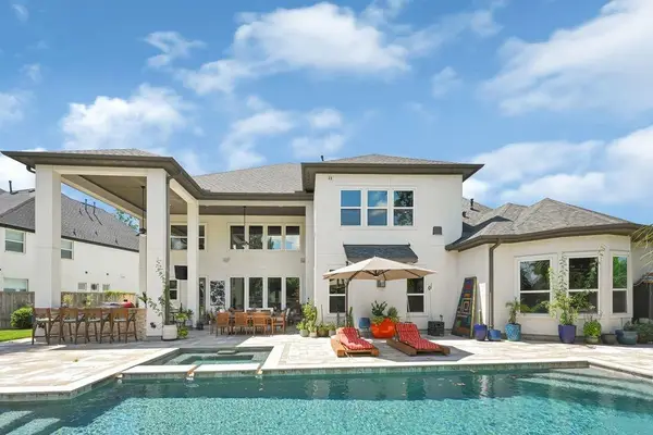 119 S Curly Willow Circle, The Woodlands, TX 77375