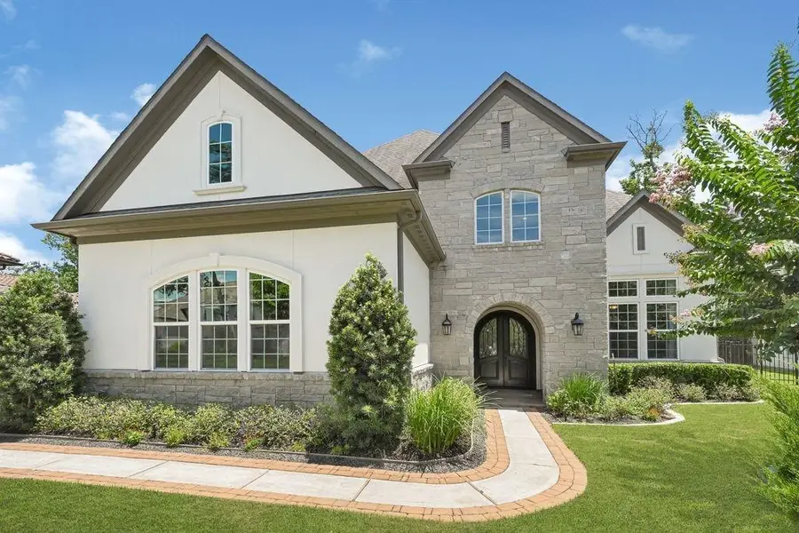 119 S Curly Willow Circle, The Woodlands, TX 77375 - #2