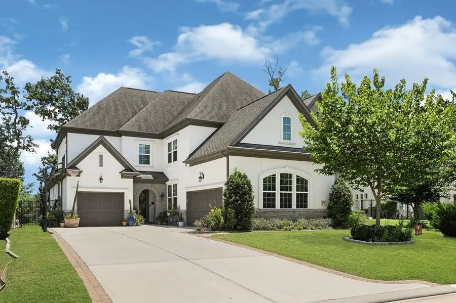 119 S Curly Willow Circle, The Woodlands, TX 77375 - #3