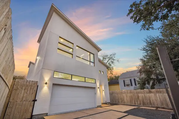 118 Tuam Street, Houston, TX 77006