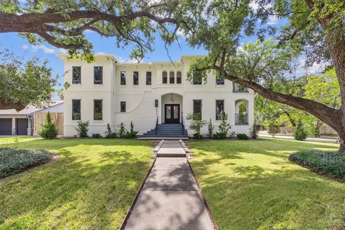 4839 Jason Street, Houston, TX 77096 - #1